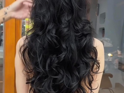 Tóc Huy Hair Salon