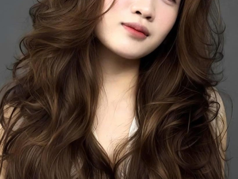 Tóc Huy Hair Salon
