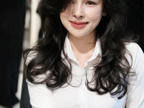Tóc Huy Hair Salon