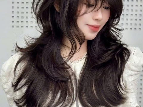 Tóc Huy Hair Salon