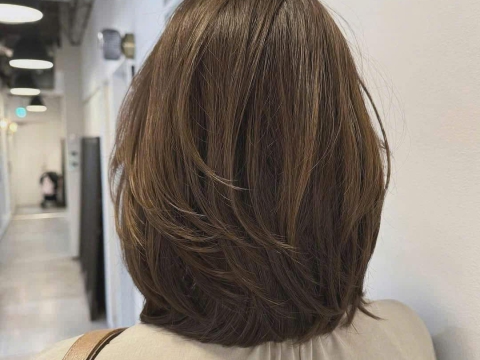 Tóc Huy Hair Salon